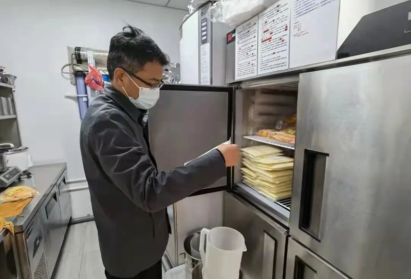 抗击疫情，武进政协委员在行动④