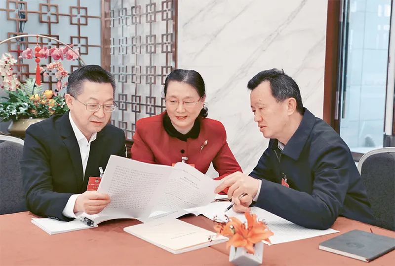 【书香政协丨委员学习（9）】如何加强党对人民政协工作的领导？