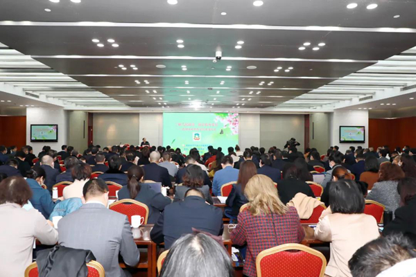 武进政协对新一届政协委员开展培训