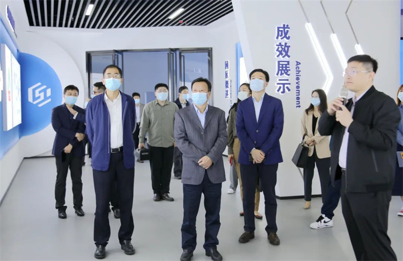 区政协正式启动“建好中以常州创新园，打造创新发展新标杆”常委会协商课题