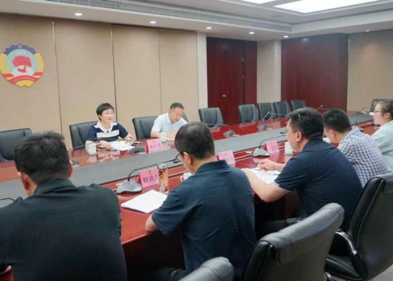 加快老旧电梯更新，提升居民生活安全|区政协开展民主监督活动